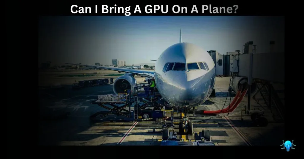 Can I Use a GPU for Gaming on a Flight?