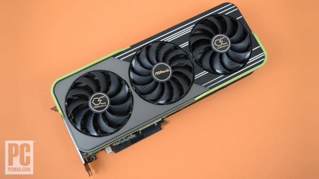 Do I Need a High-End GPU for 240Hz, or Can Mid-Range GPUs Work?