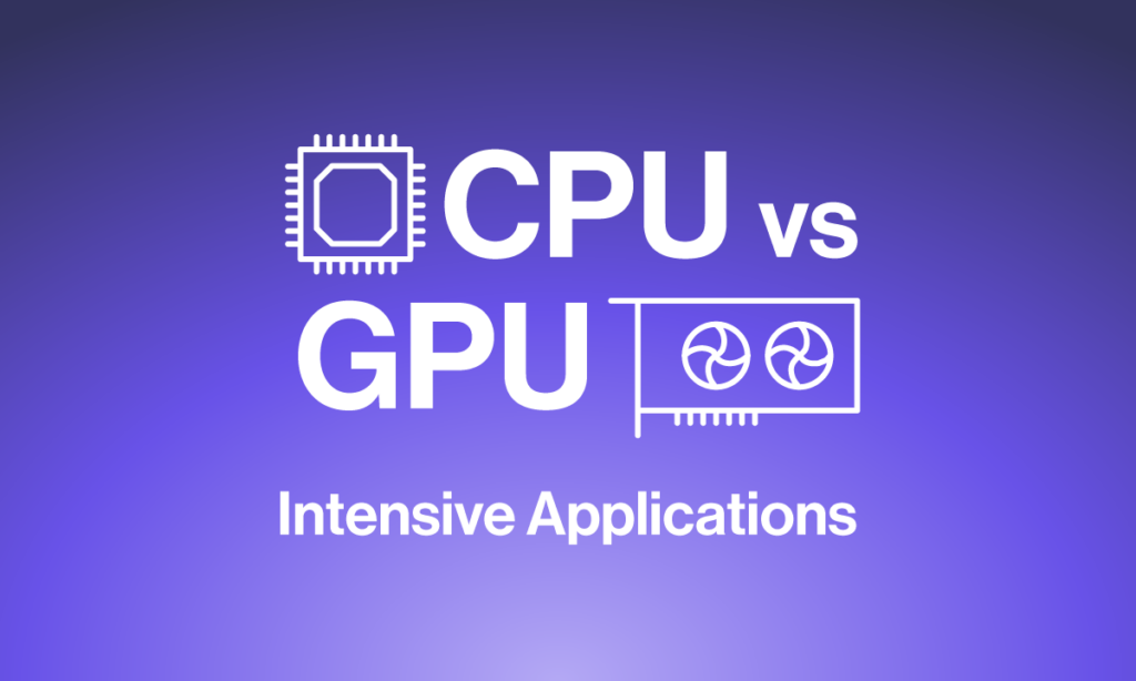 What determines if a game is CPU or GPU-intensive?