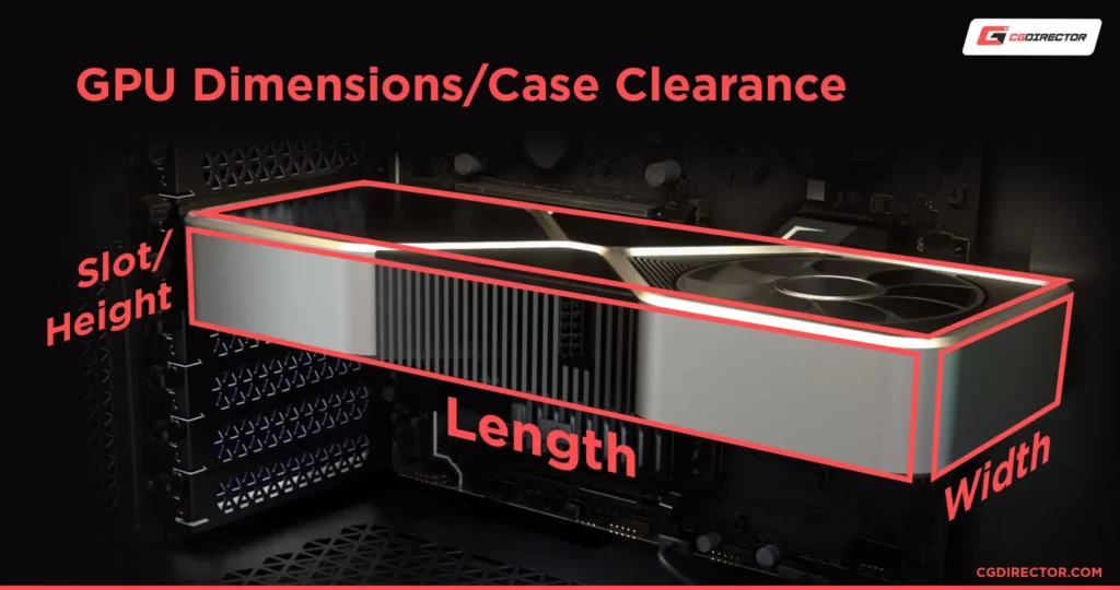 How Do I Check My GPU’s Dimensions Before Purchase?