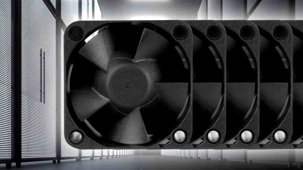 Why Do My GPU Fans Keep Turning On and Off?