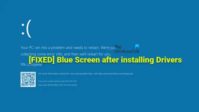 How to Fix GPU-Related Blue Screen Issues?