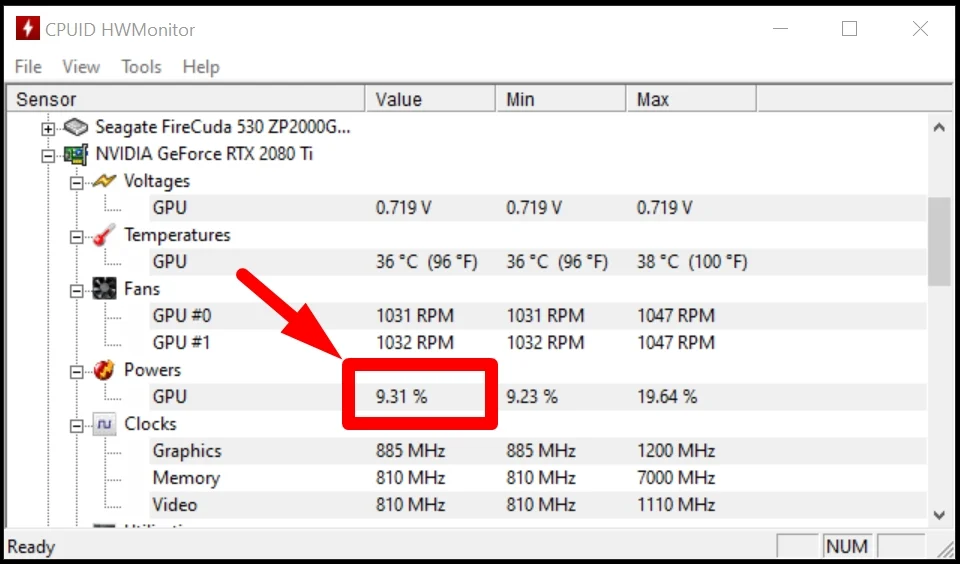 Can You Reduce GPU Power Consumption?