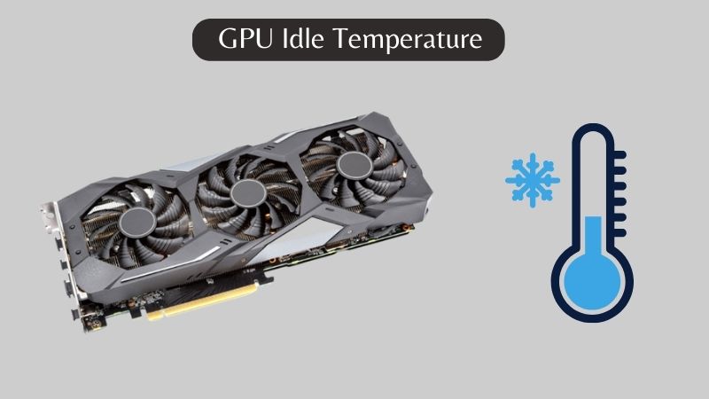 What If Your GPU Exceeds 50°C at Idle?