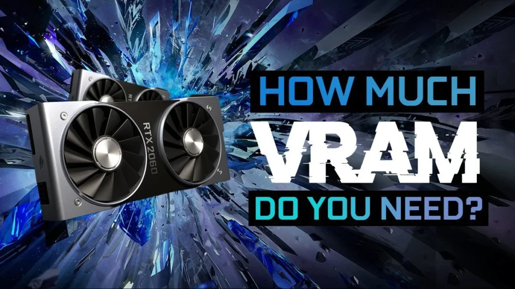 Understanding VRAM: Is 12GB VRAM Enough?