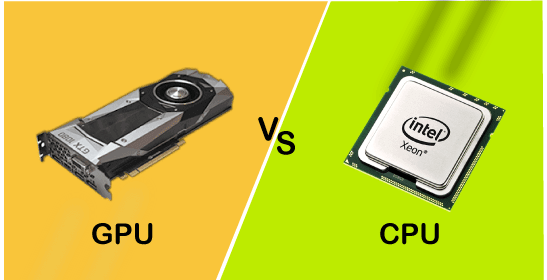 What is the difference Between a Weak CPU and a Weak GPU in Gaming?