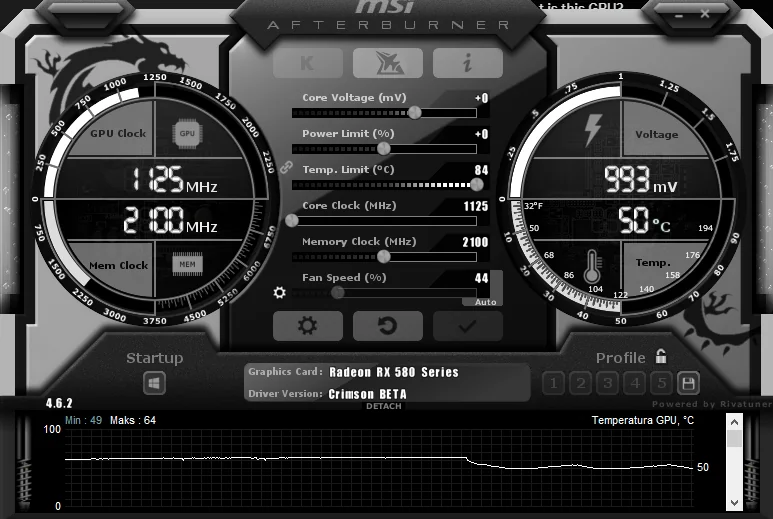 Is GPU Overclocking Dead?