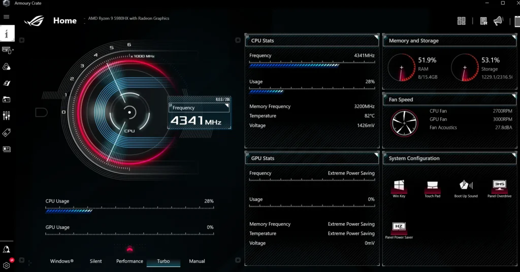 What is GPU Power Saving?